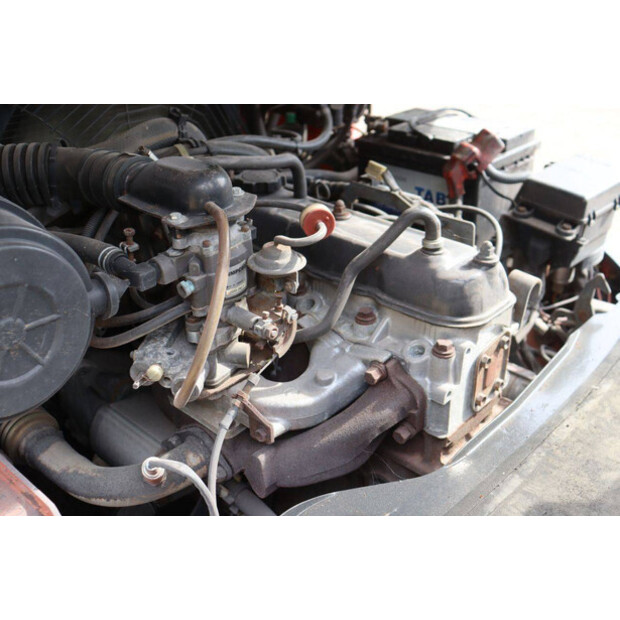 2003 تويوتا 42-7FGF25-49304398