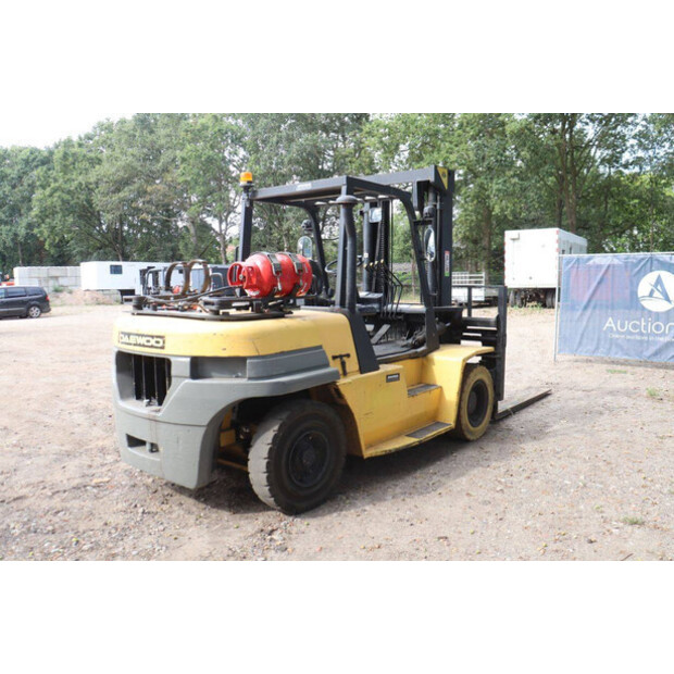 2003 دايو G70S-2-49304404