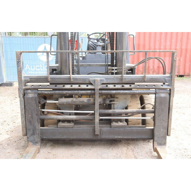 2003 دايو G70S-2-49304410