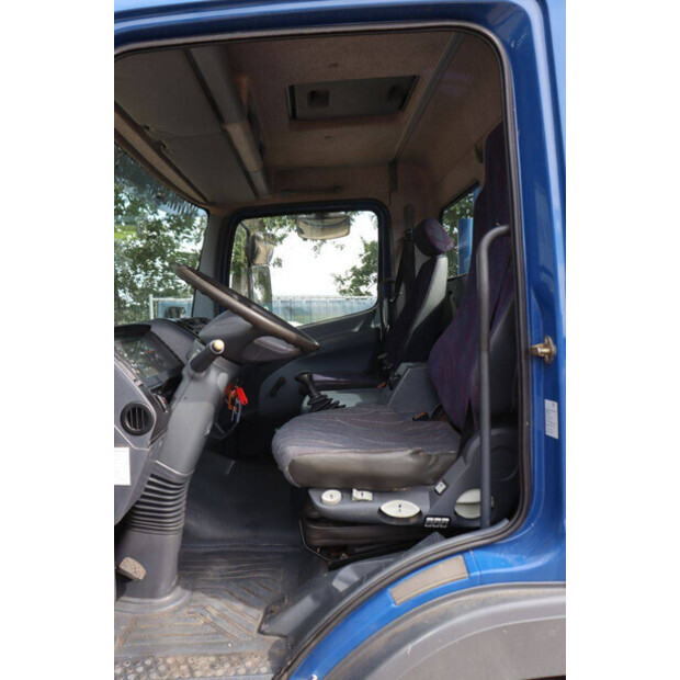 2001 مرسيدس بنز 970.02-49304477