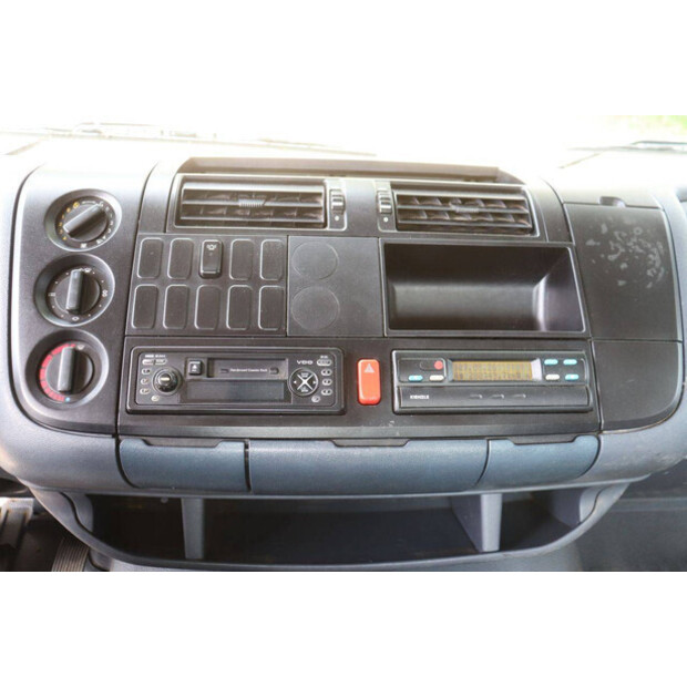 2001 مرسيدس بنز 970.02-49304486