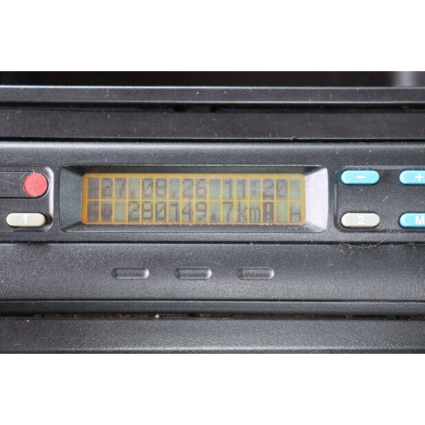 2001 مرسيدس بنز 970.02-49304487
