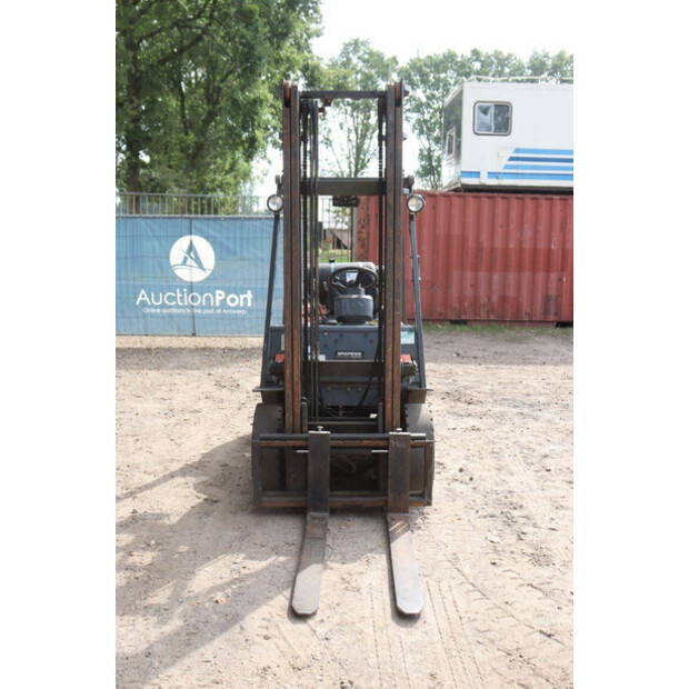 1998 تويوتا 42-6FGF25-49304503
