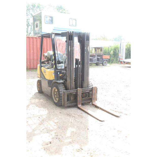 2007 Daewoo-Doosan G25P-49304540