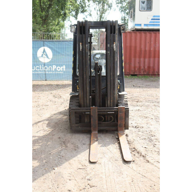 2007 Daewoo-Doosan G25P-49304541