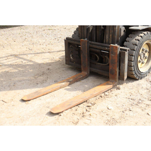2007 Daewoo-Doosan G25P-49304543