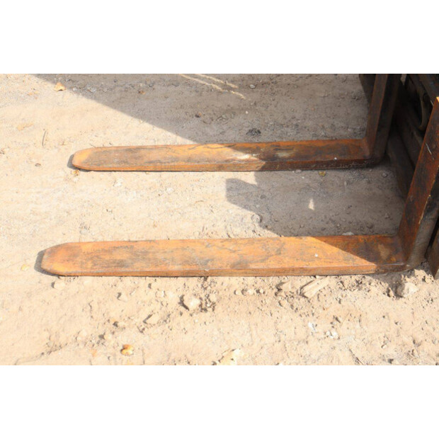 2007 Daewoo-Doosan G25P-49304544
