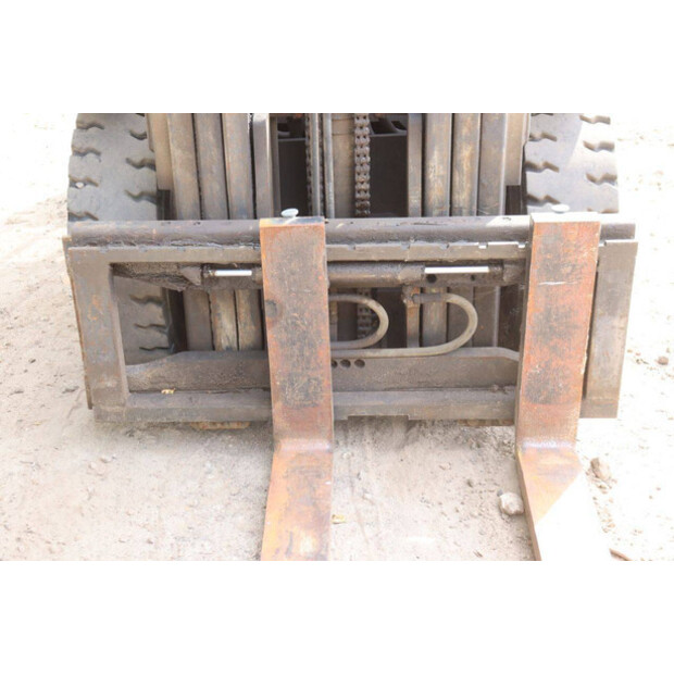 2007 Daewoo-Doosan G25P-49304545