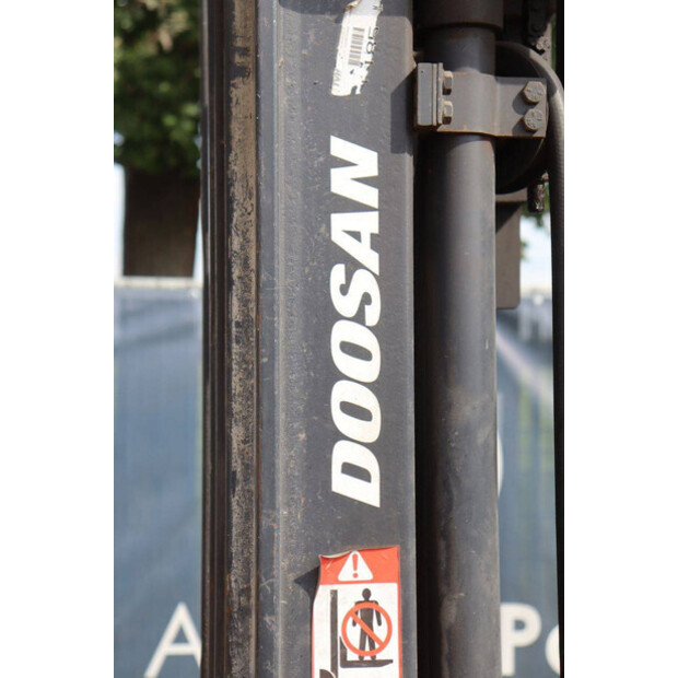 2007 Daewoo-Doosan G25P-49304546