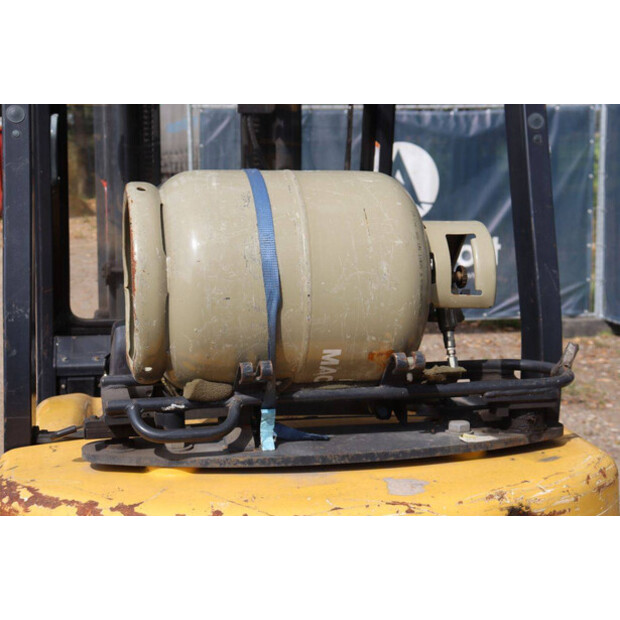 2007 Daewoo-Doosan G25P-49304551