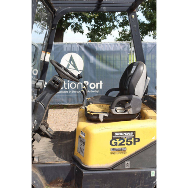 2007 Daewoo-Doosan G25P-49304555