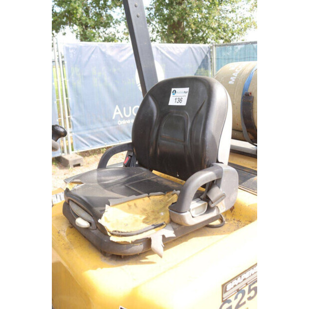 2007 Daewoo-Doosan G25P-49304556