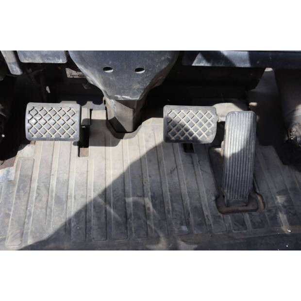 2007 Daewoo-Doosan G25P-49304558