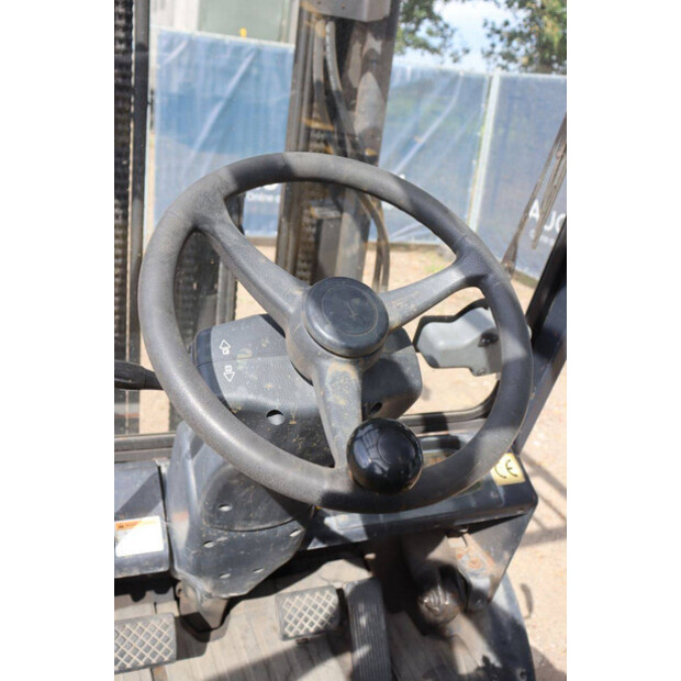 2007 Daewoo-Doosan G25P-49304559