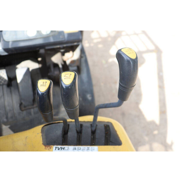 2007 Daewoo-Doosan G25P-49304560