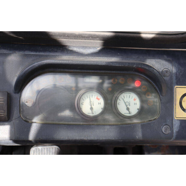 2007 Daewoo-Doosan G25P-49304562