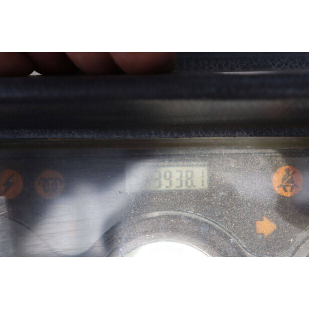2007 Daewoo-Doosan G25P-49304563