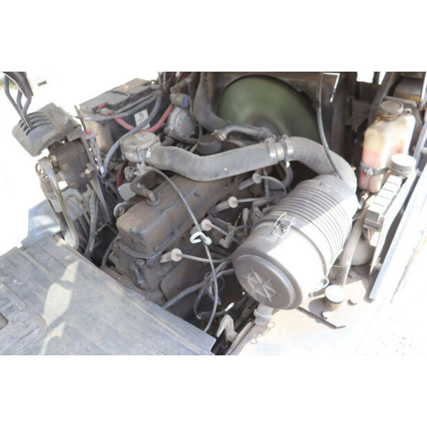 2007 Daewoo-Doosan G25P-49304564