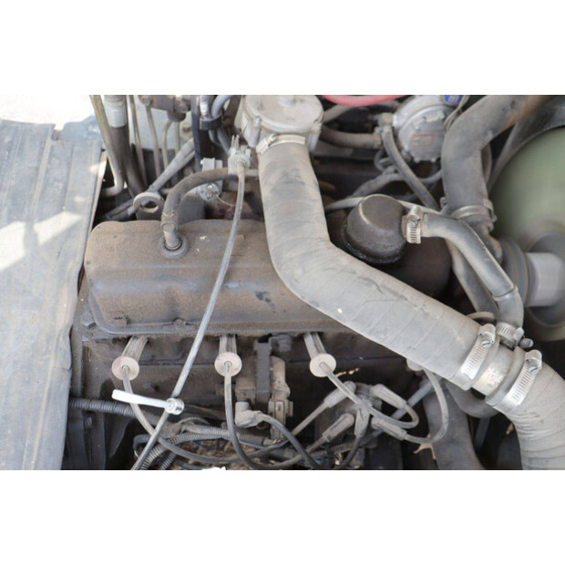 2007 Daewoo-Doosan G25P-49304565