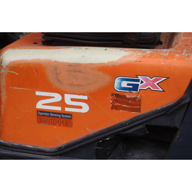 2009 دووسان G25G-49304585