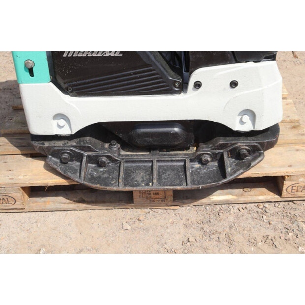 2014 ميكاسا MVH408-49304650