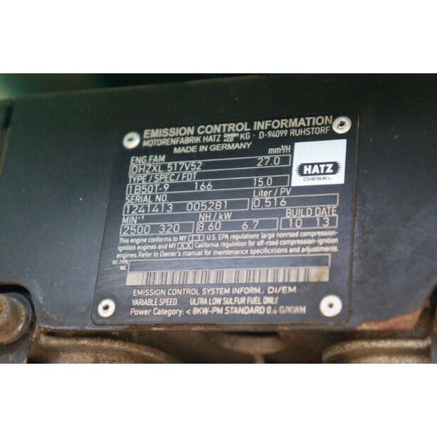2014 ميكاسا MVH408-49304657