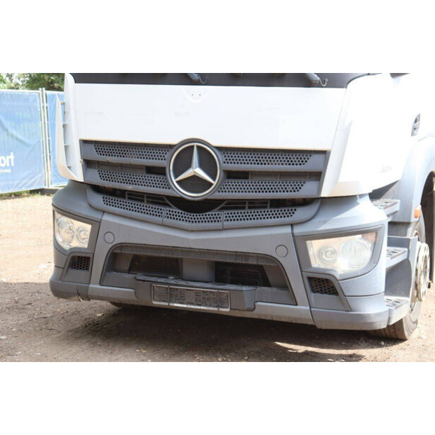 2017 Mercedes-Benz Actros 2024-49304692
