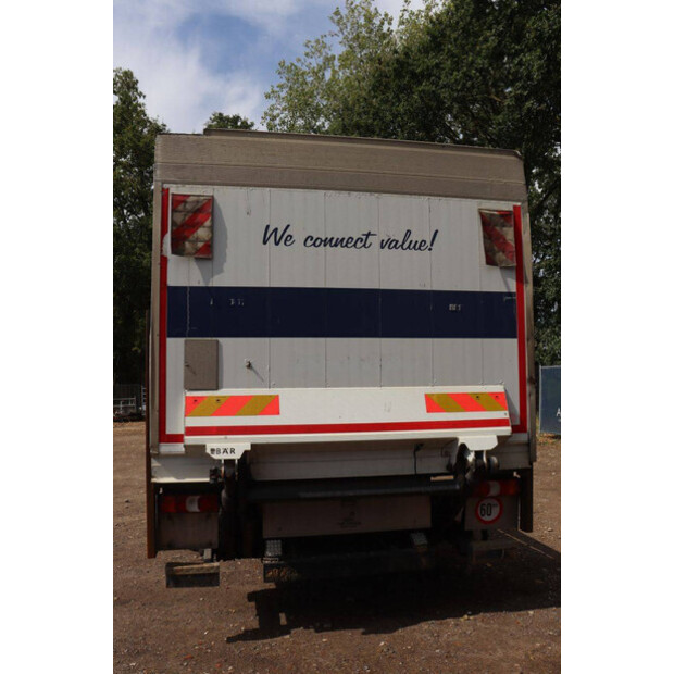 2017 Mercedes-Benz Actros 2024-49304702