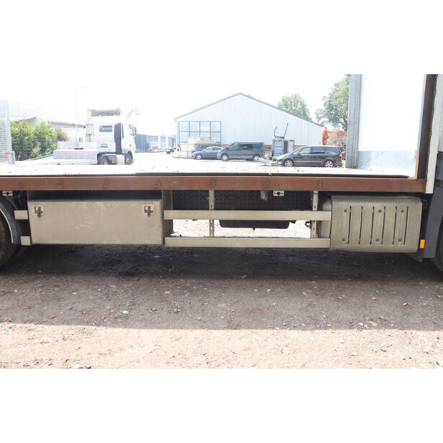 2017 Mercedes-Benz Actros 2024-49304706