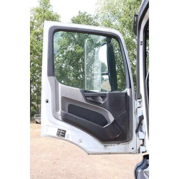 2017 Mercedes-Benz Actros 2024-49304719
