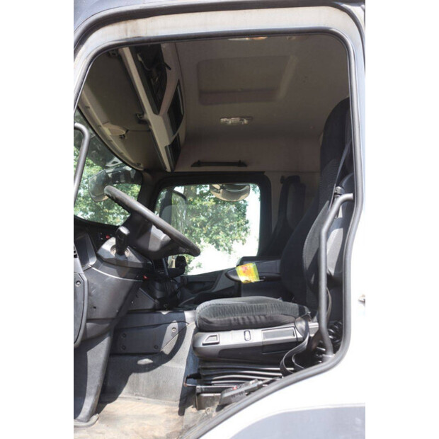 2017 Mercedes-Benz Actros 2024-49304720
