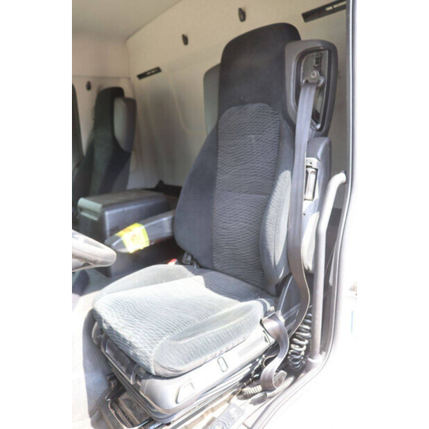 2017 Mercedes-Benz Actros 2024-49304721