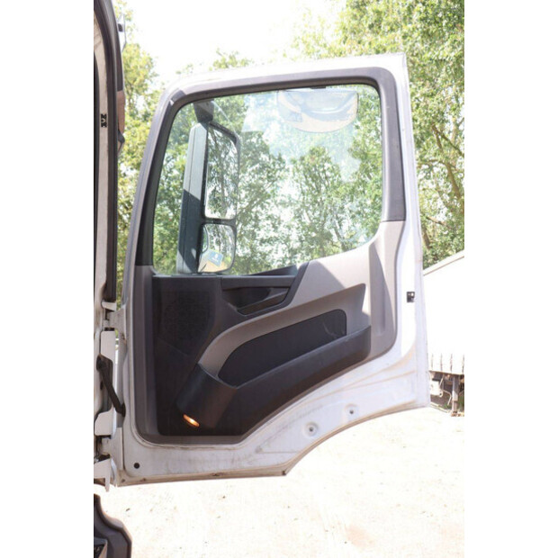 2017 Mercedes-Benz Actros 2024-49304738