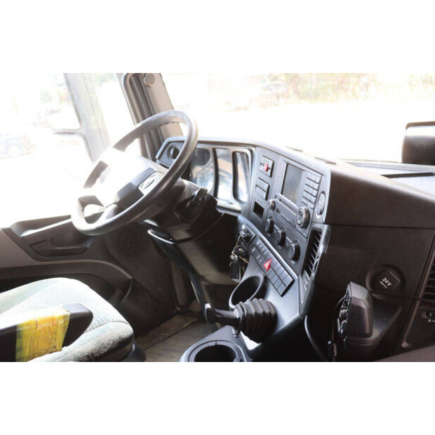 2017 Mercedes-Benz Actros 2024-49304739