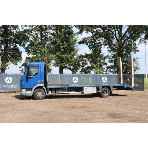 2008 DAF FA LF45G12-49304742