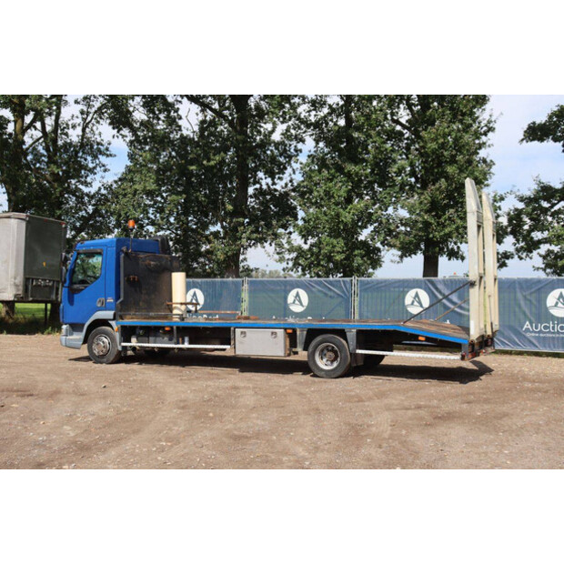 2008 DAF FA LF45G12-49304744