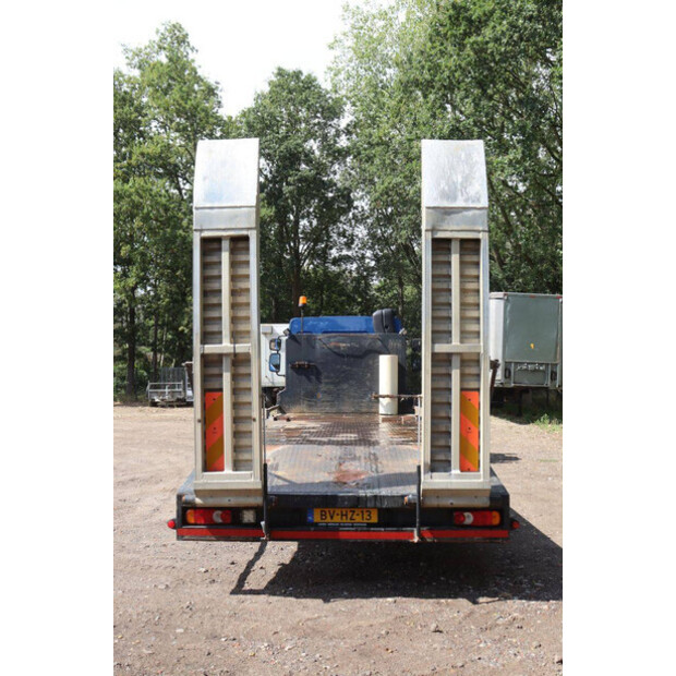 2008 DAF FA LF45G12-49304746