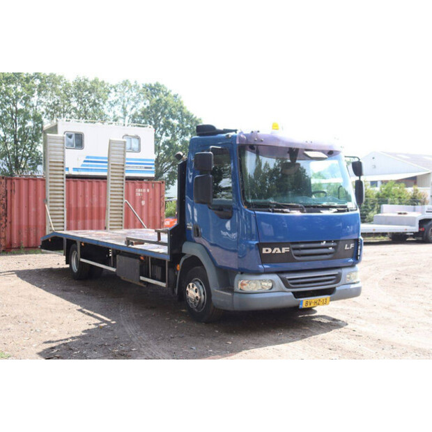 2008 DAF FA LF45G12-49304748