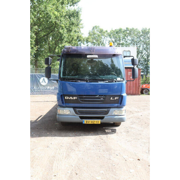 2008 DAF FA LF45G12-49304749