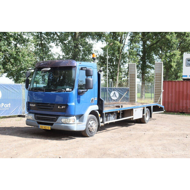 2008 DAF FA LF45G12-49304750