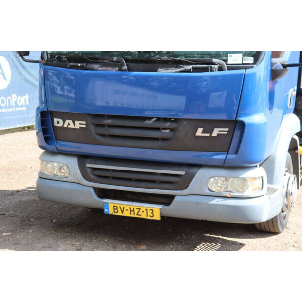 2008 DAF FA LF45G12-49304751