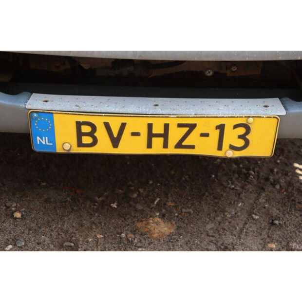 2008 DAF FA LF45G12-49304754