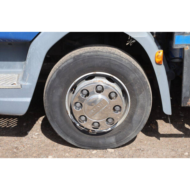 2008 DAF FA LF45G12-49304755