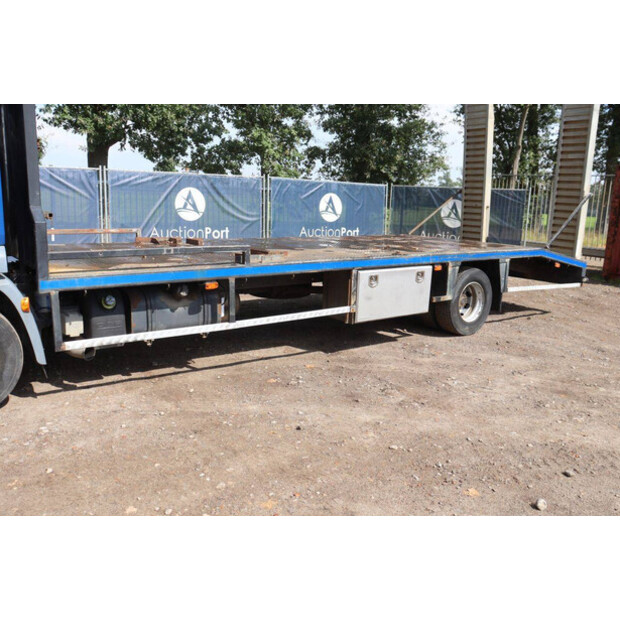 2008 DAF FA LF45G12-49304756