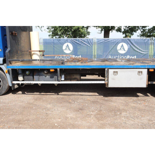 2008 DAF FA LF45G12-49304757
