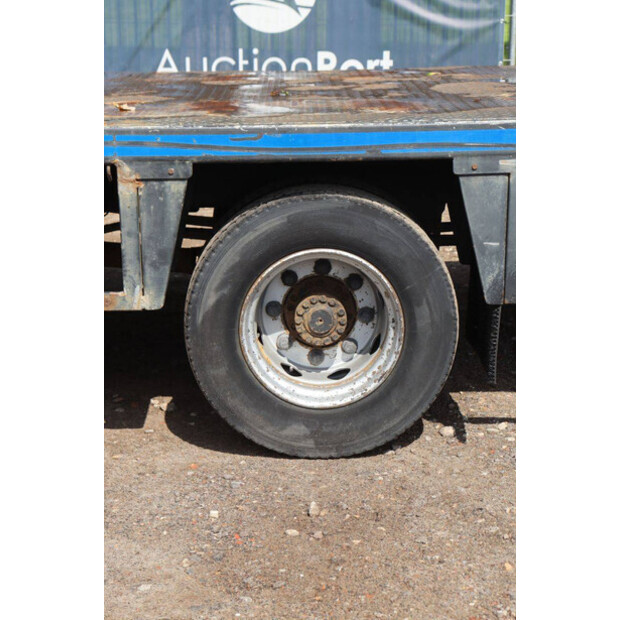 2008 DAF FA LF45G12-49304758