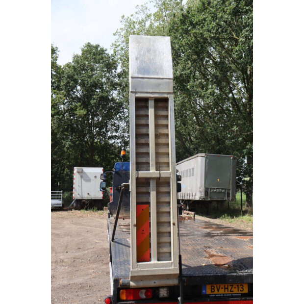 2008 DAF FA LF45G12-49304762