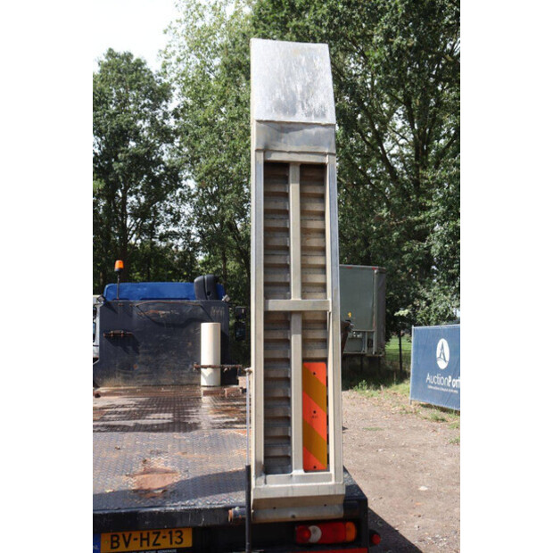 2008 DAF FA LF45G12-49304763