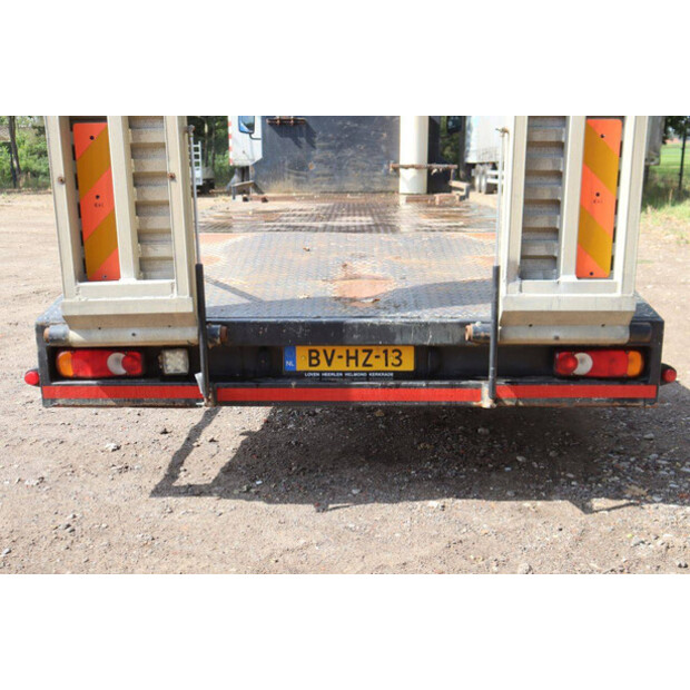 2008 DAF FA LF45G12-49304764