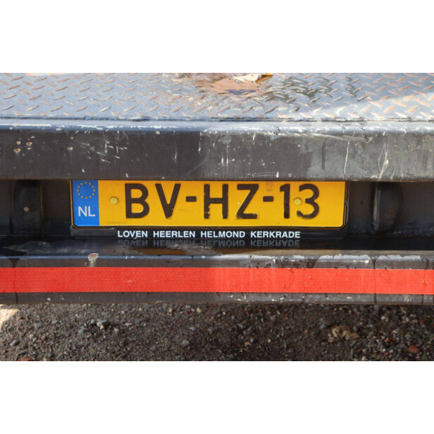 2008 DAF FA LF45G12-49304765